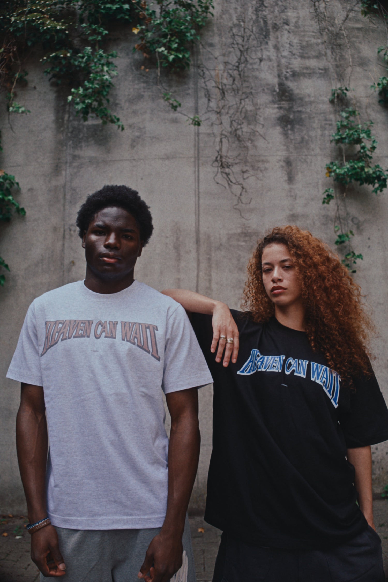 Summer 2025 - T-Shirts