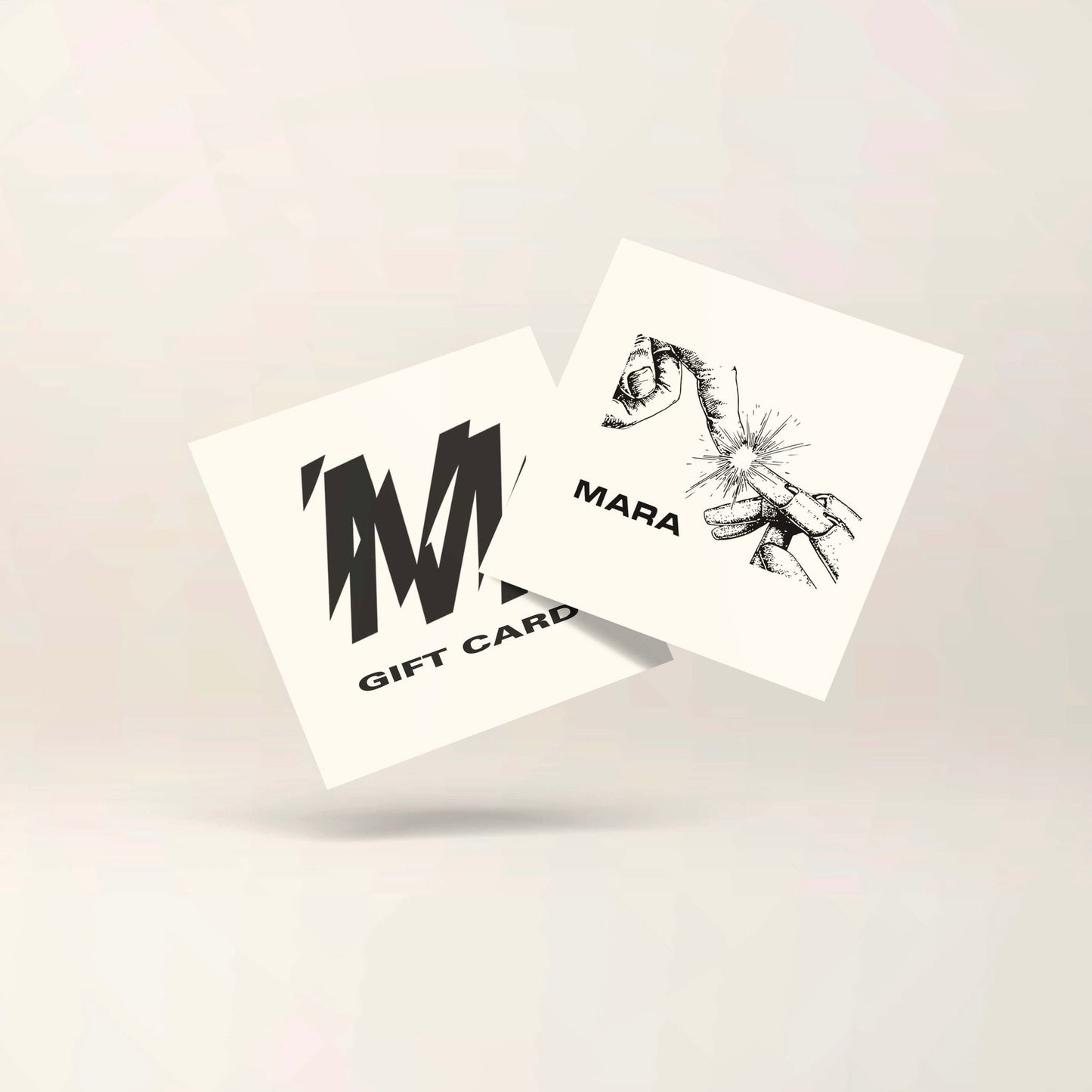 Mara Gift Card