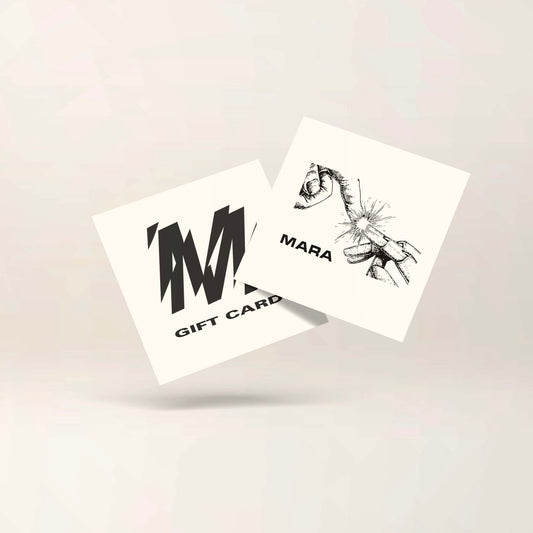 Mara Gift Card