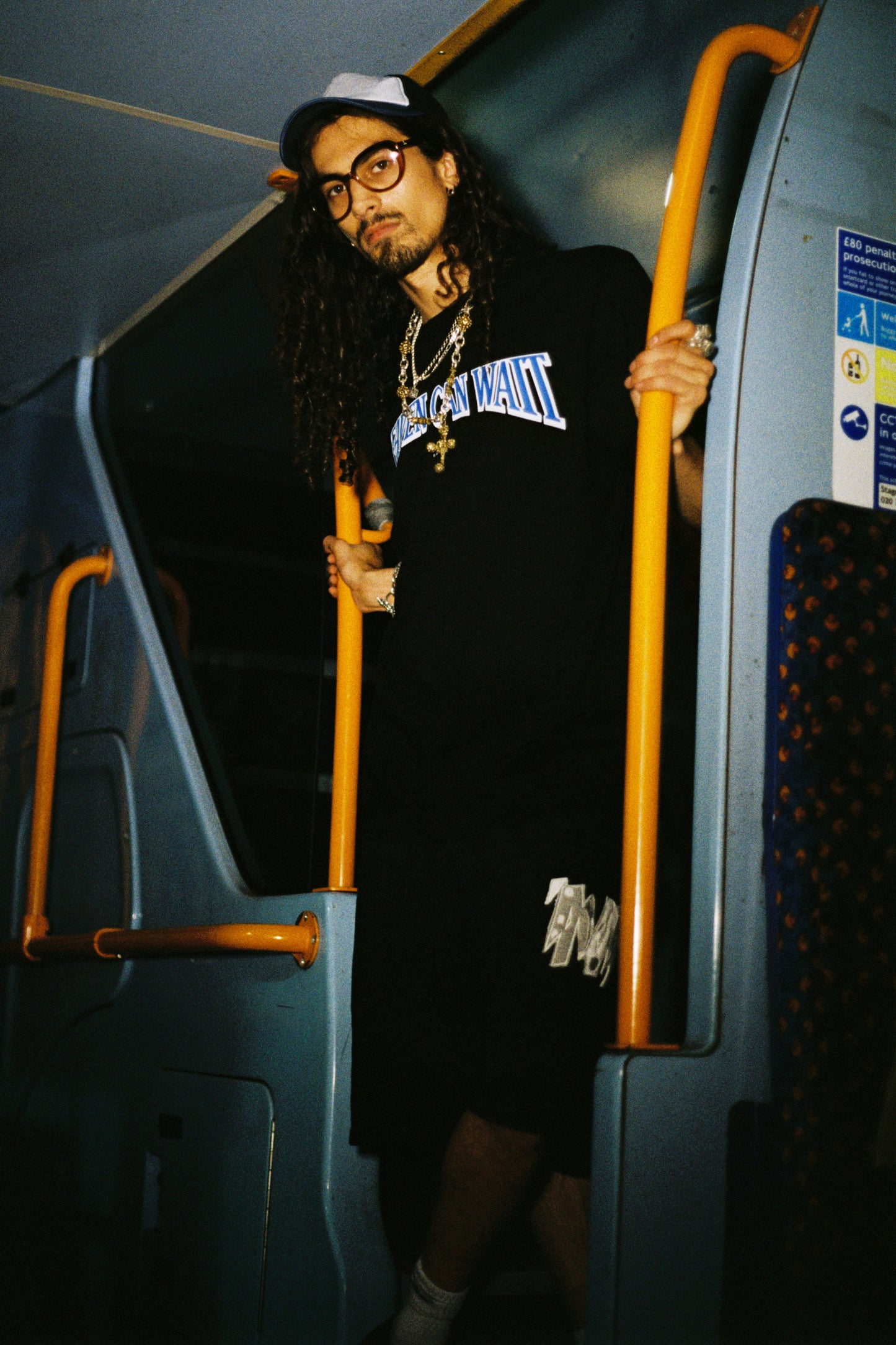 Organic Sweat Shorts - Vintage Black