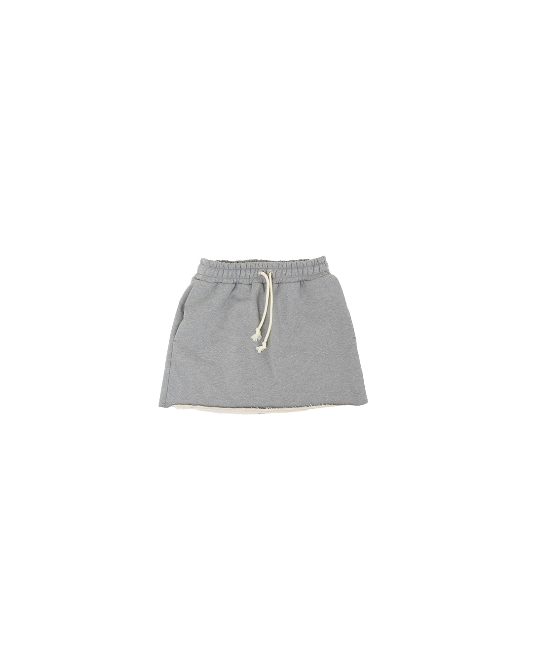 Grey Skirt