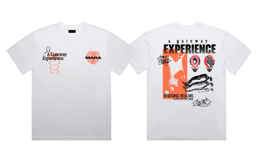Gateway Experience - Vintage White