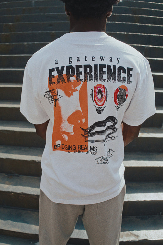 Gateway Experience - Vintage White