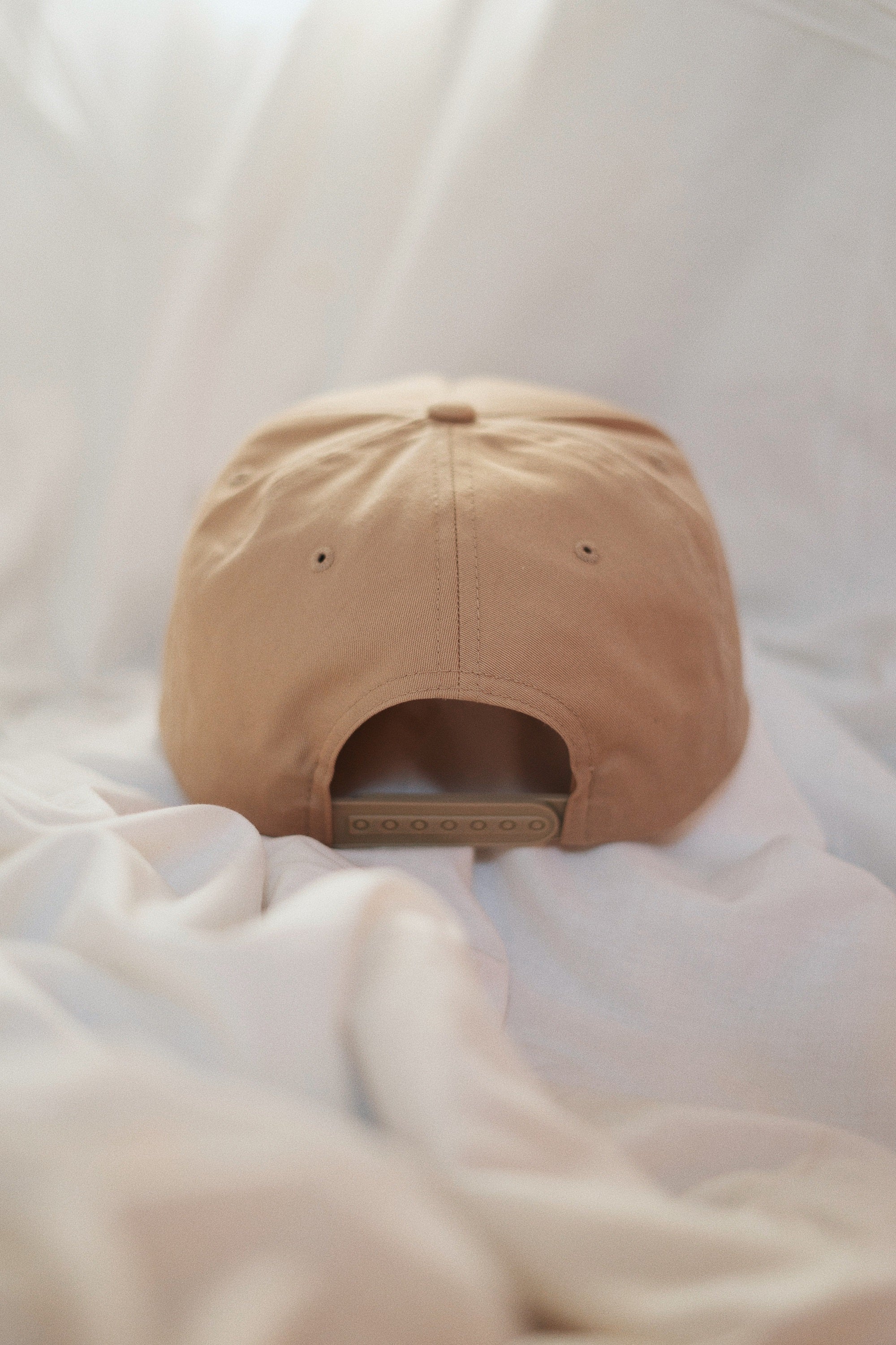 The Power of the Human Touch 5 Panel Cap